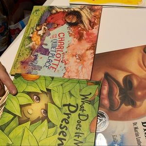 Meet your Posher, Jackie